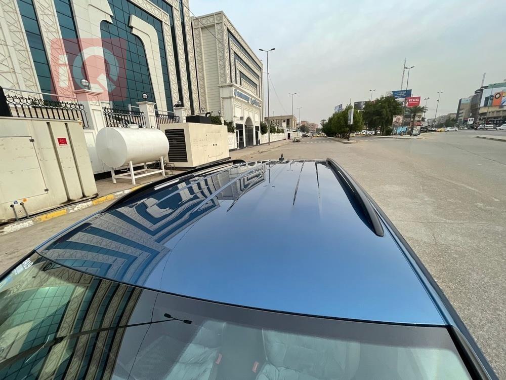 فولكسفاغن تيغوان